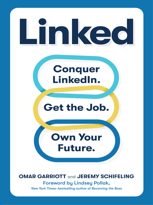Title details for Linked by Omar Garriott - Available